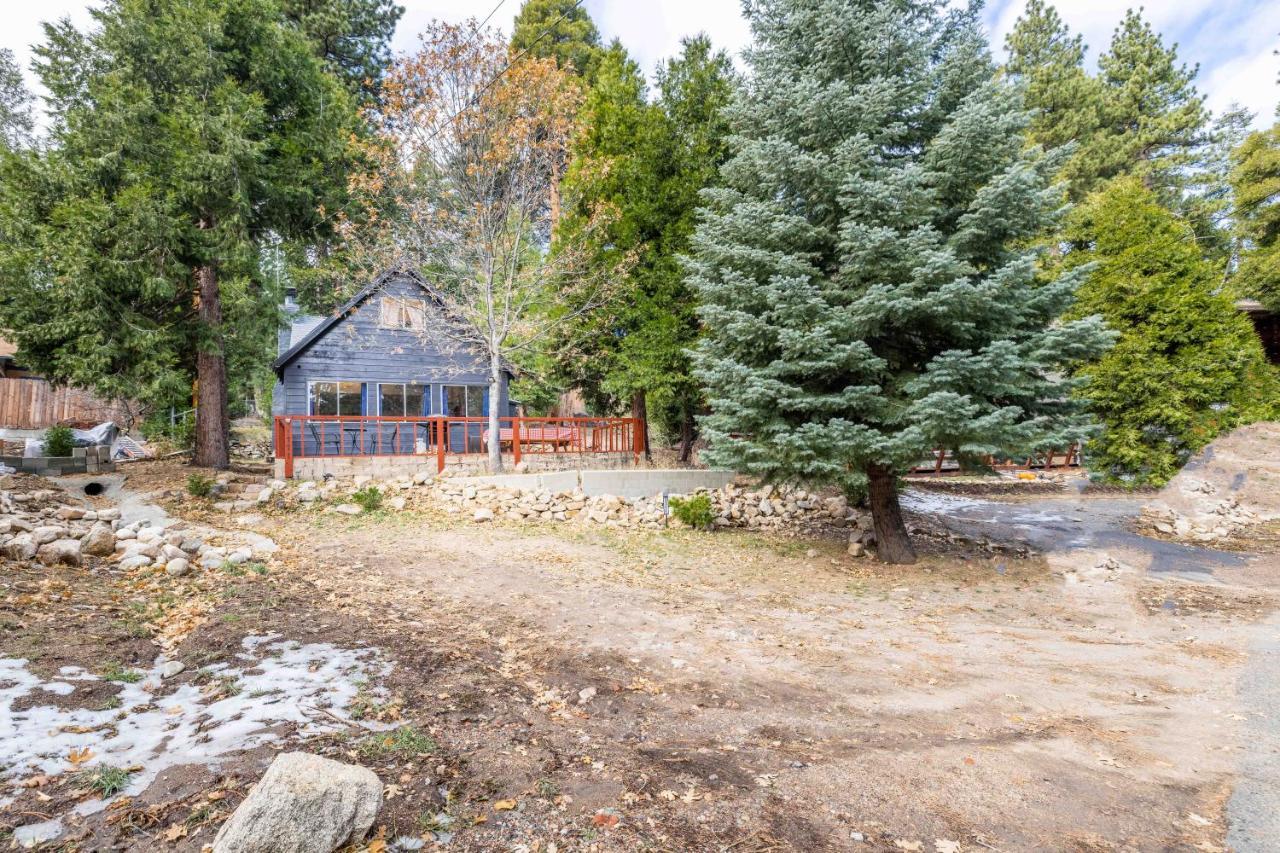 Cozy, Dog Friendly, 2Bd Near Big Bear & Lake Arrowhead Running Springs Exteriör bild