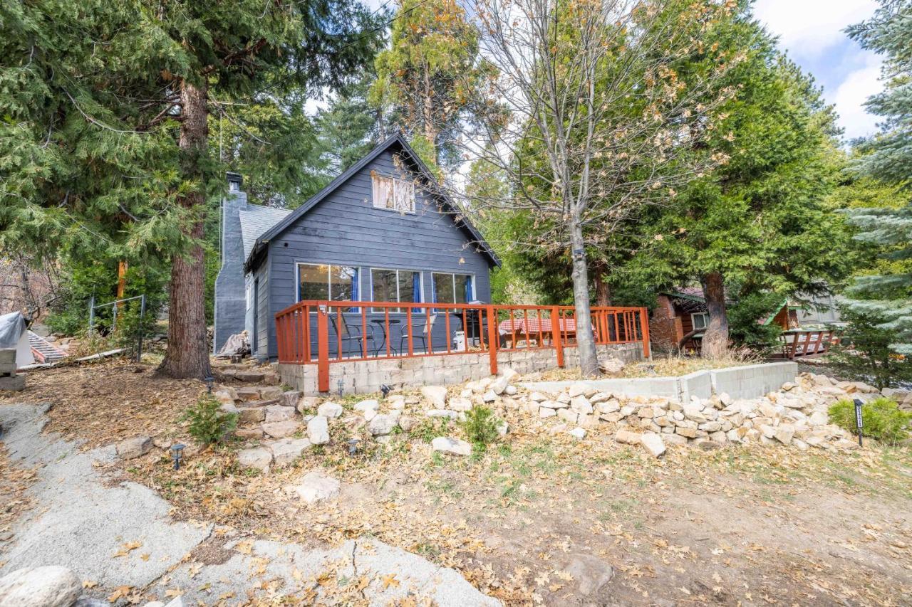 Cozy, Dog Friendly, 2Bd Near Big Bear & Lake Arrowhead Running Springs Exteriör bild